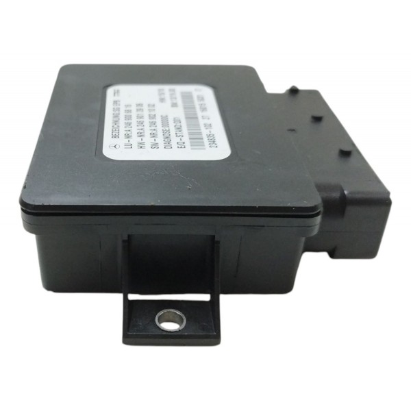 Modulo Freio Estacionamento Mercedes Benz Gla200 2015 A 2018