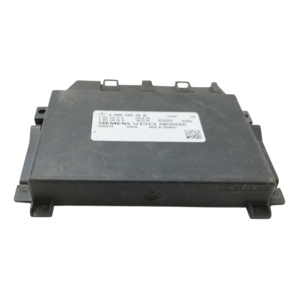 Módulo Cambio Mercedes Benz C180 2008 2009 2010 2011