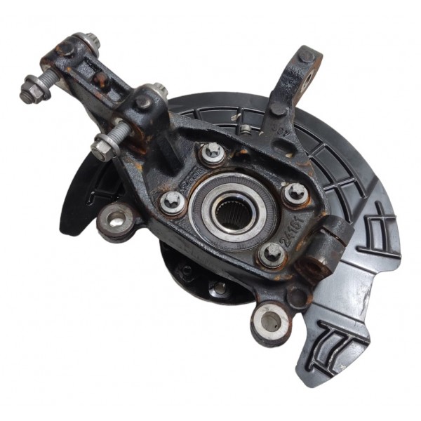 Montante Cubo Roda Fiat Toro Direito 1.3 2024 Automático