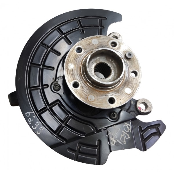 Montante Cubo Roda Fiat Toro Direito 1.3 2024 Automático Montante Cubo Roda Fiat Toro Direito 1.3 2024 Automático