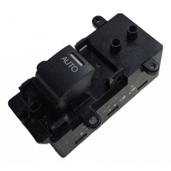 Botão Vidro Elétrico Traseiro Direito Civic 2012 2013 2014