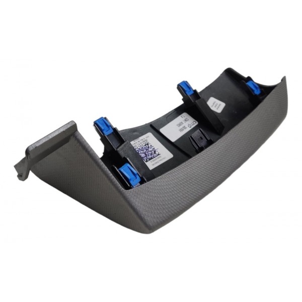 Moldura Interior Painel Esquerdo Fiat Pulse 2022 2023 2024