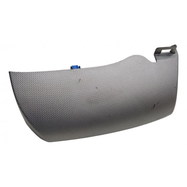 Moldura Interior Painel Esquerdo Fiat Pulse 2022 2023 2024