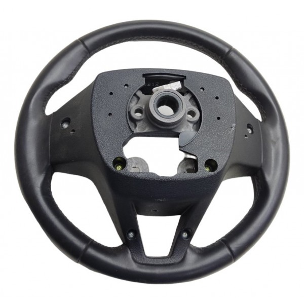 Volante Direção Motorista Hyundai New Tucson 2017 2018 2019 Preto