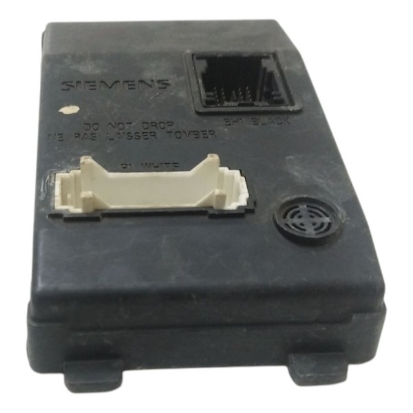 Módulo Bsi 8200103530c Renault Sandero 2007 2008 2009 2010