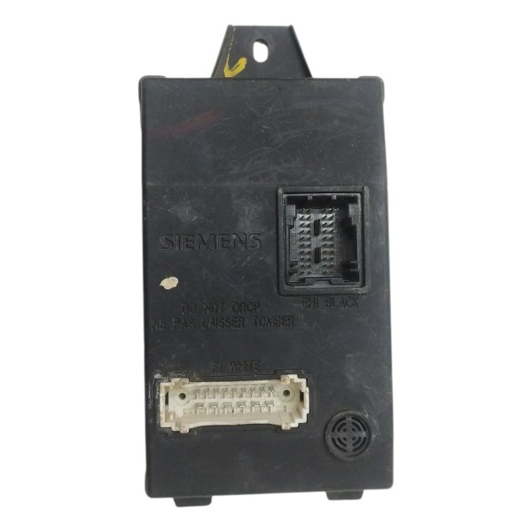 Módulo Bsi 8200103530c Renault Sandero 2007 2008 2009 2010