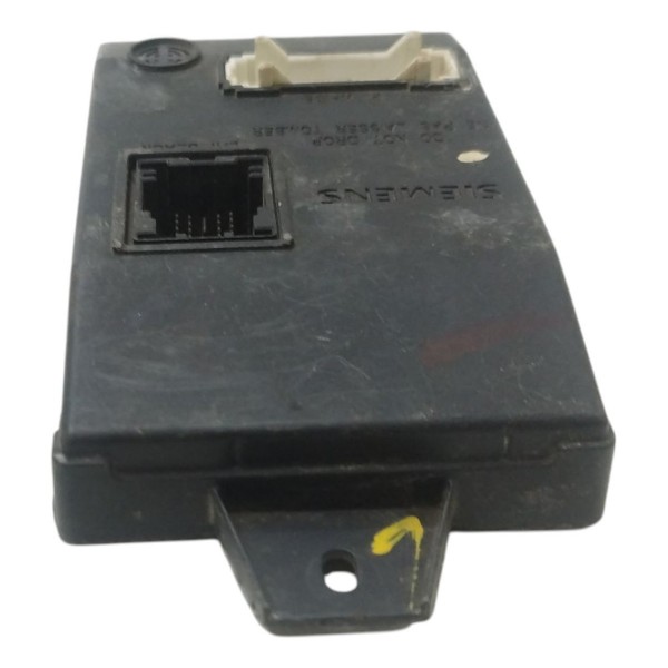 Módulo Bsi 8200103530c Renault Sandero 2007 2008 2009 2010