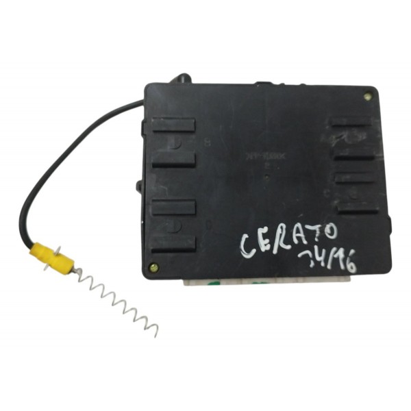 Módulo Central Bcm 95400a7140 Kia Cerato 2014 2015 2016