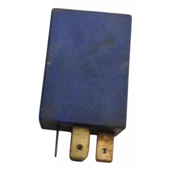 Relé Temporizador Limpador Parabrisa Gm Corsa 2003 A 2012