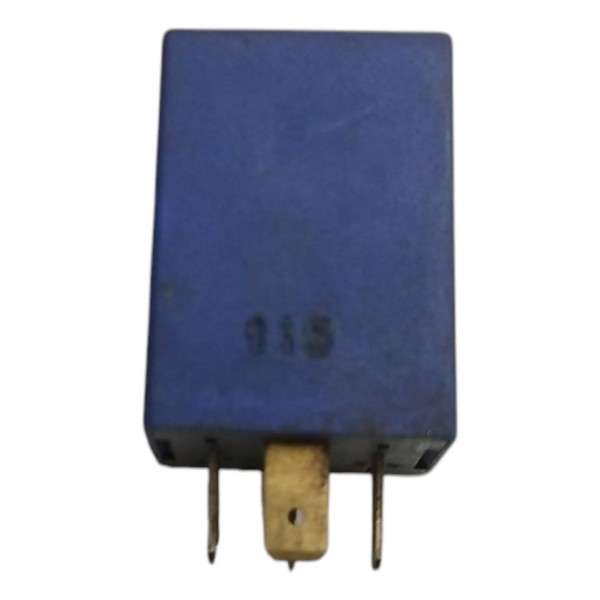 Relé Temporizador Limpador Parabrisa Gm Corsa 2003 A 2012