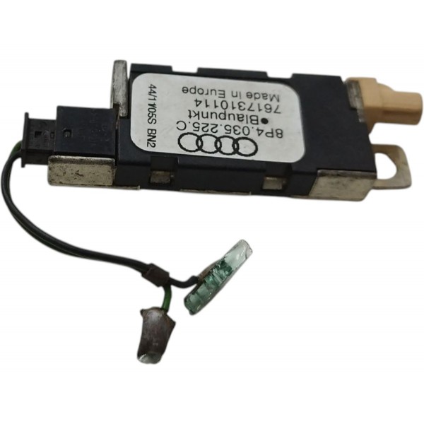 Módulo Sensor Amplificador Antena Audi Sportback 2009 A 2013