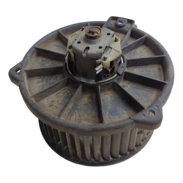 Motor Ventilação Interna Ar Forçado Gol Parati 1995 A 1999