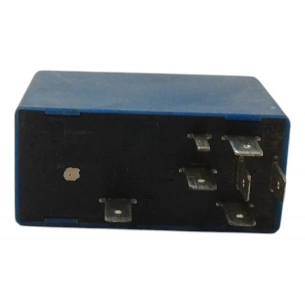 Relé Trava Eletrica Fiat Tempra 1993 1994 1995 1996 A 1999