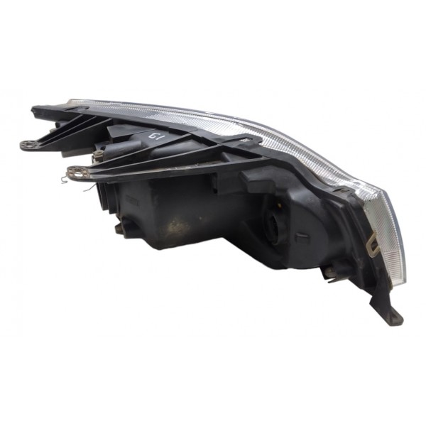 Farol Esquerdo Ford Ecosport 2008 2009 2010 2011 2012 Esquerdo/motorista