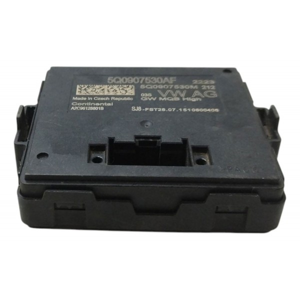 Modulo Interface 5q0907530af Audi A3 2013 2014 2015 2016