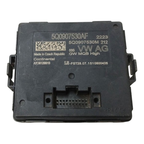 Modulo Interface 5q0907530af Audi A3 2013 2014 2015 2016