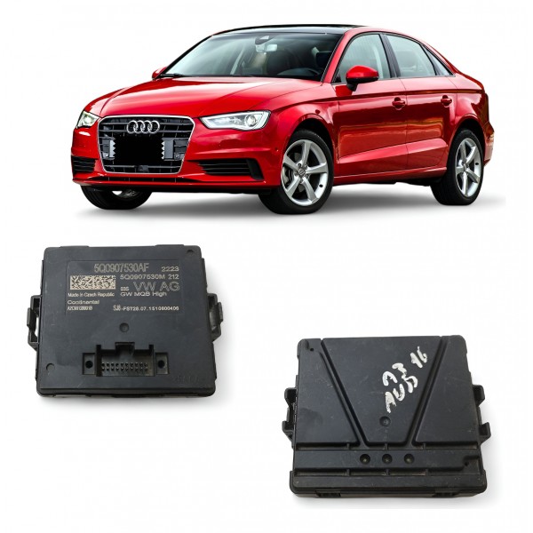 Modulo Interface 5q0907530af Audi A3 2013 2014 2015 2016 Modulo Interface 5q0907530af Audi A3 2013 2014 2015 2016