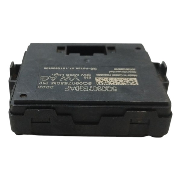 Modulo Interface 5q0907530af Audi A3 2013 2014 2015 2016