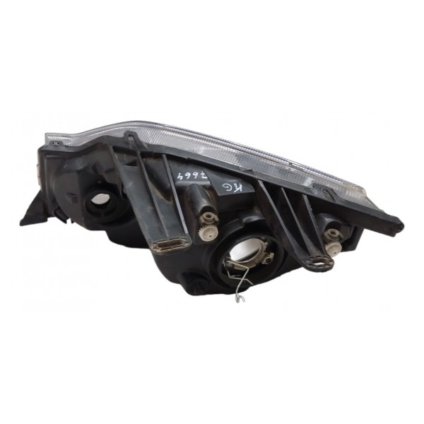 Farol Direito Ford Ecosport 2008 2009 2010 2011 Cromomix Direito/passageiro