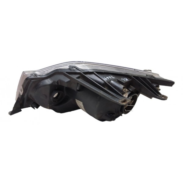 Farol Direito Ford Ecosport 2008 2009 2010 2011 Cromomix Direito/passageiro