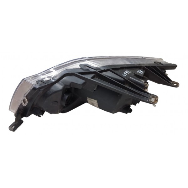 Farol Direito Ford Ecosport 2008 2009 2010 2011 Cromomix Direito/passageiro