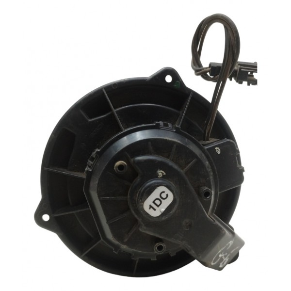 Moto Ventilação Ar Forçado Gol G6 2006 2007 2008 A 2010