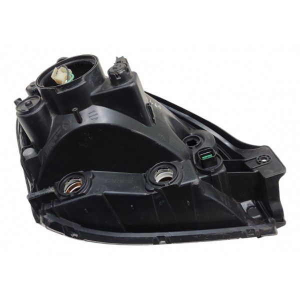 Farol Esquerdo Hyundai Tucson 2008 2009 2010 2011 2012 2013 Esquerdo/motorista