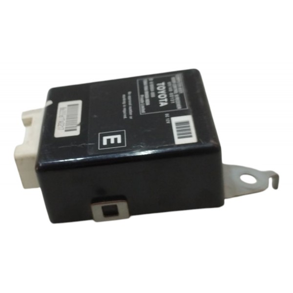 Módulo Central Vidro Elétrico Toyota Etios 2016 2017 A 2019