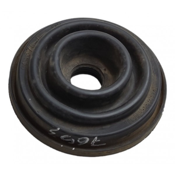 Borracha Vedação Farol Peugeot 206 2004 2005 2006 2007 2008 Preto