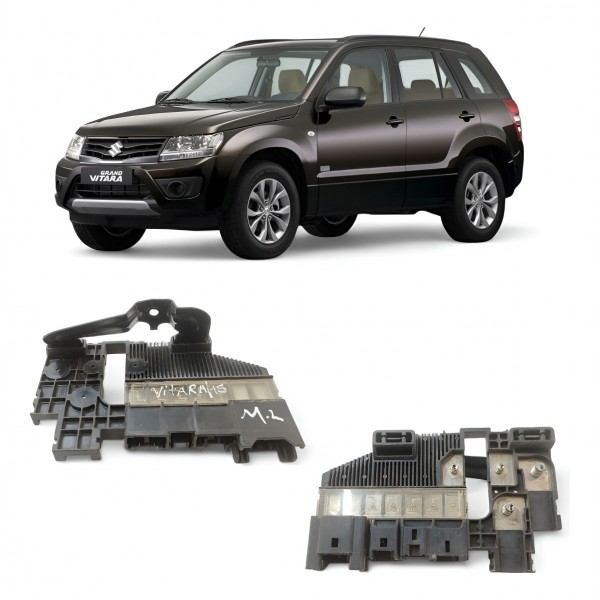 Modulo Bateria Suzuki Grand Vitara 2.0 16v 2014 2015 2016