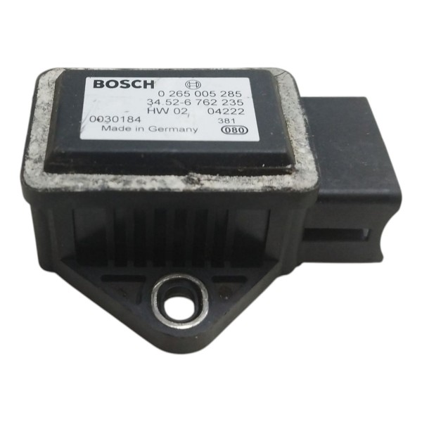 Modulo Sensor Velocidade Bmw X5 2000 2001 2002 2003 A 2005