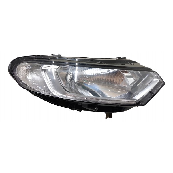 Farol Direito Ford Ecosport 2013 2014 2015 2016 Com Led Direito/passageiro Farol Direito Ford Ecosport 2013 2014 2015 2016 Com Led Direito/passageiro