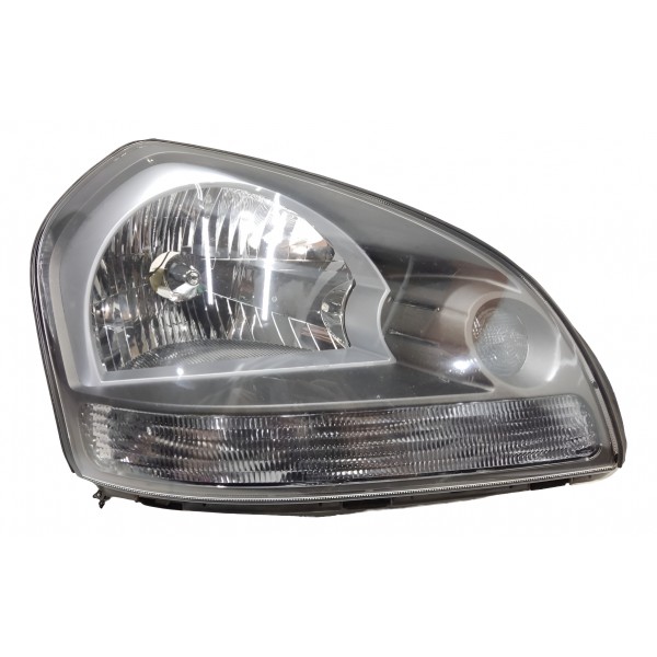 Farol Direito Hyundai Tucson 2009 2010 2011 2012 2013 2014