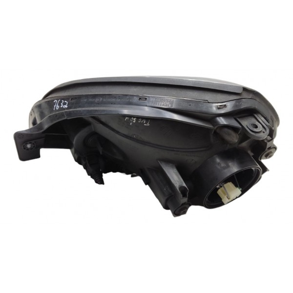 Farol Direito Hyundai Tucson 2009 2010 2011 2012 2013 2014 Direito/passageiro