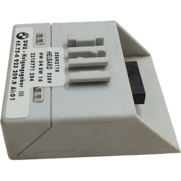 Módulo Conforto Alarme Bmw X5 2000 2001 2002 2003 2004 2005