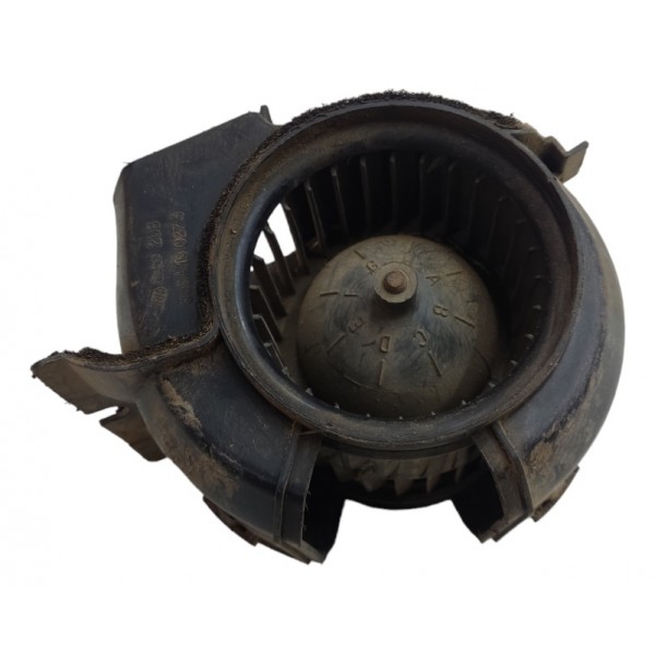 Motor Ventilação Interna Ar Forçado Gol Parati 1988 A 1995