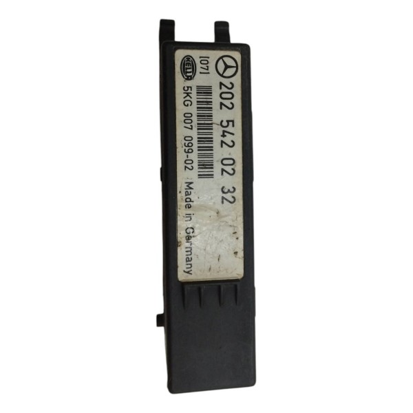 Módulo Central Luz Mercedes Benz C180 1995 1996 1997 A 1999