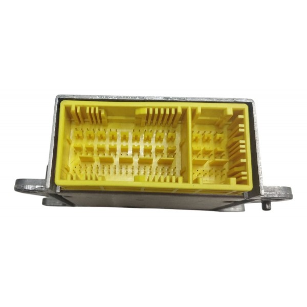 Modulo Central Impacto Mercedes C180 2012 2013 2014