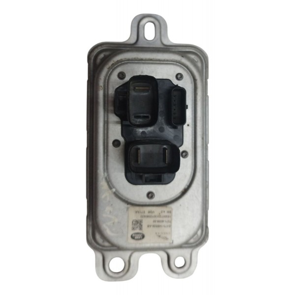 Modulo Controle Land Rover Evoque 2015 2016 2017 2018