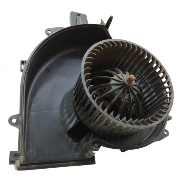 Motor Ventilação Ar Forçado Volkswagen Up 2014 A 2018