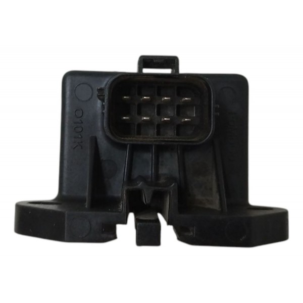 Modulo Central Bomba Combustível Ford Fusion 2013 2014 2015