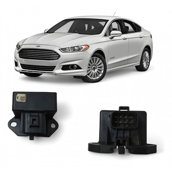 Modulo Central Bomba Combustível Ford Fusion 2013 2014 2015 Modulo Central Bomba Combustível Ford Fusion 2013 2014 2015