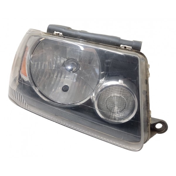 Farol Direito Ford Ranger 2004 2005 2006 2007 2008 2009 Direito/passageiro