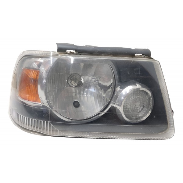 Farol Direito Ford Ranger 2004 2005 2006 2007 2008 2009 Direito/passageiro