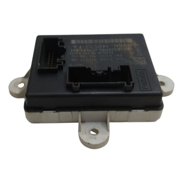 Módulo Porta Dianteira Direita Ford Focus 2014 2015 A 2019