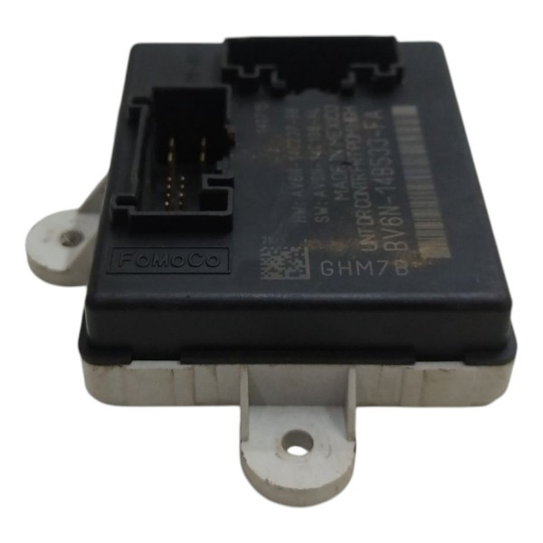 Módulo Porta Dianteira Direita Ford Focus 2014 2015 A 2019