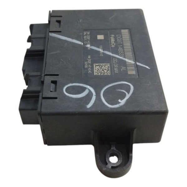 Modulo Conforto Dg9t14b531al Ford Fusion 2012 2013 2014 2015