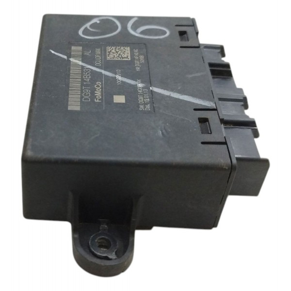 Modulo Conforto Dg9t14b531al Ford Fusion 2012 2013 2014 2015