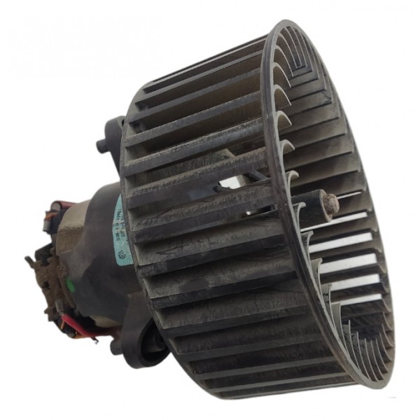 Motor Ventilação Interna Ar Forçado Gol Voyage Saveiro G5 G6