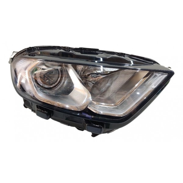Farol Direito Ford Ecosport 2021 2022 Led Xenon Original Direito/passageiro